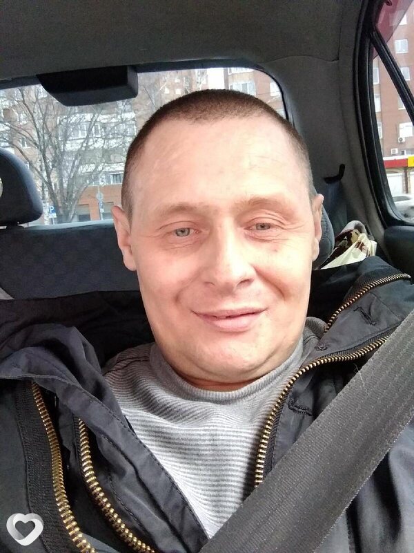 Сергей, 43, Тюмени — анкета №1052832