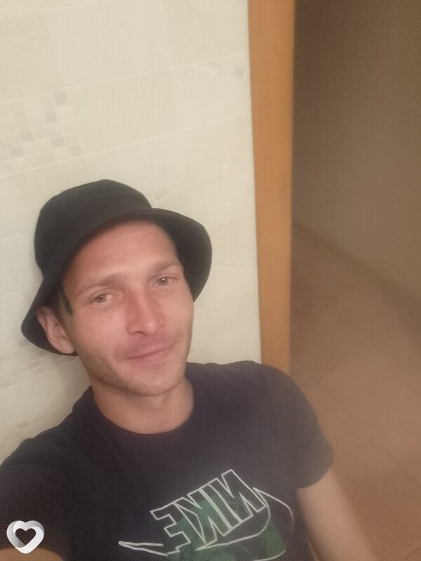 Павел, 35, Тосно — анкета №1052862