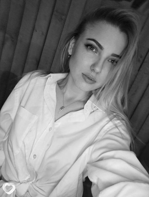 Ангелина, 33, Минске — анкета №1052868