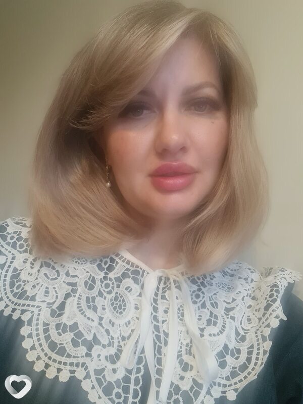 Юлия, 44, Химках — анкета №1052872