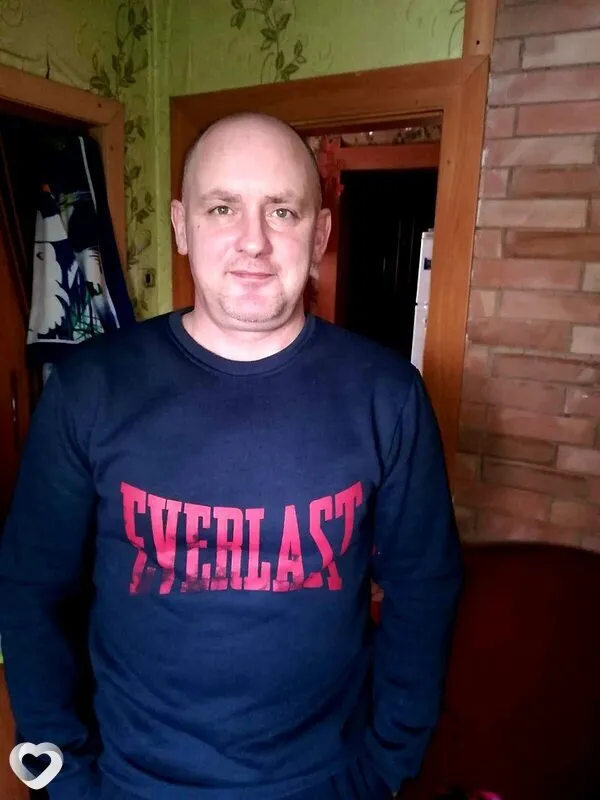 Алексей, 52, Камени-на-Оби — анкета №1052874