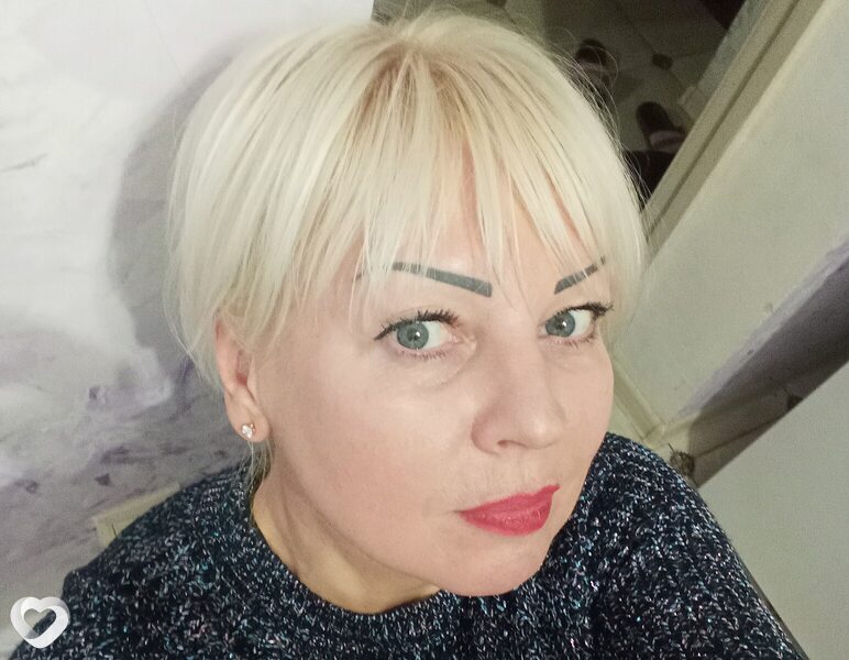 Юлия, 52, Сочи — анкета №1052876