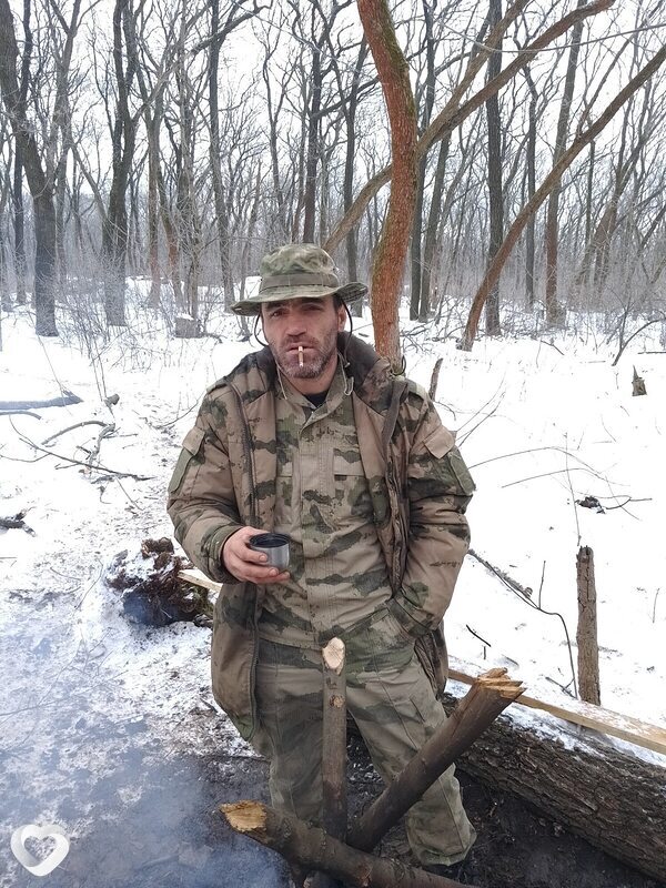 Виталий, 44, Нальчике — анкета №1052877