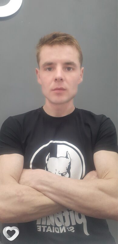 Костя, 37, Кургане — анкета №1052878