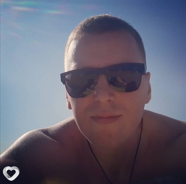 Макс, 38, Казани — анкета №1052881