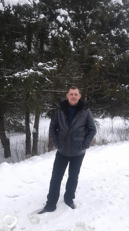 Влад, 47, Славгороде — анкета №1052890
