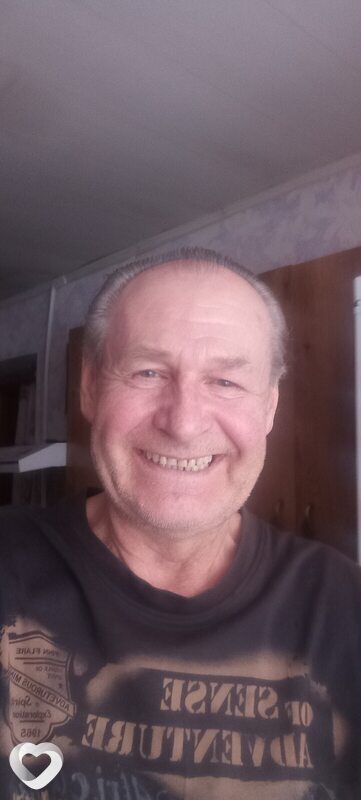 Леонид, 63, Кургане — анкета №1052894