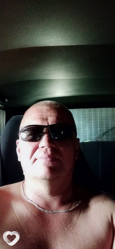 Сергей, 44, Оренбурге — анкета №1052895