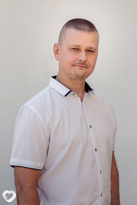 Александр, 54, Волжском — анкета №1052902