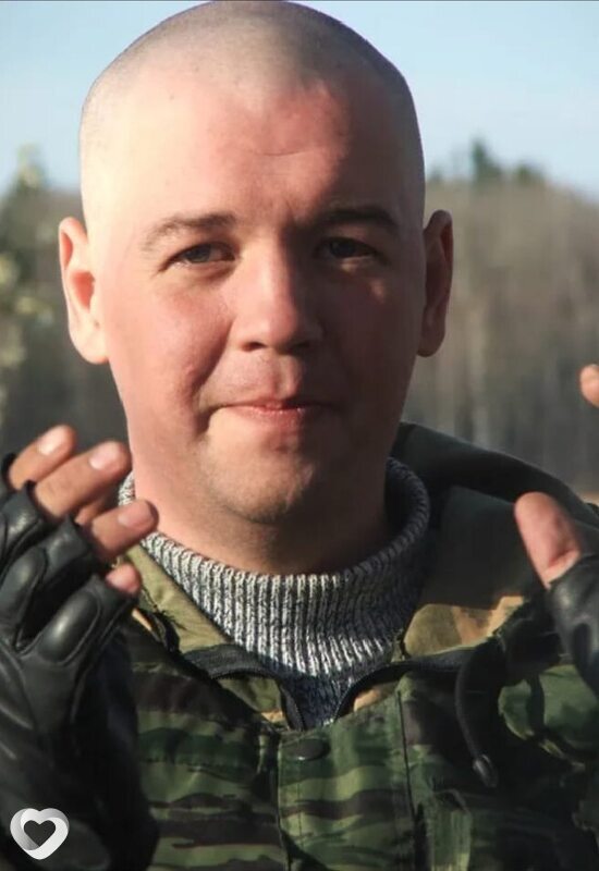Константин, 47, Москве — анкета №1052987
