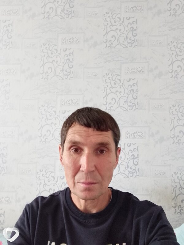 Саша, 48, Свирске — анкета №1052989
