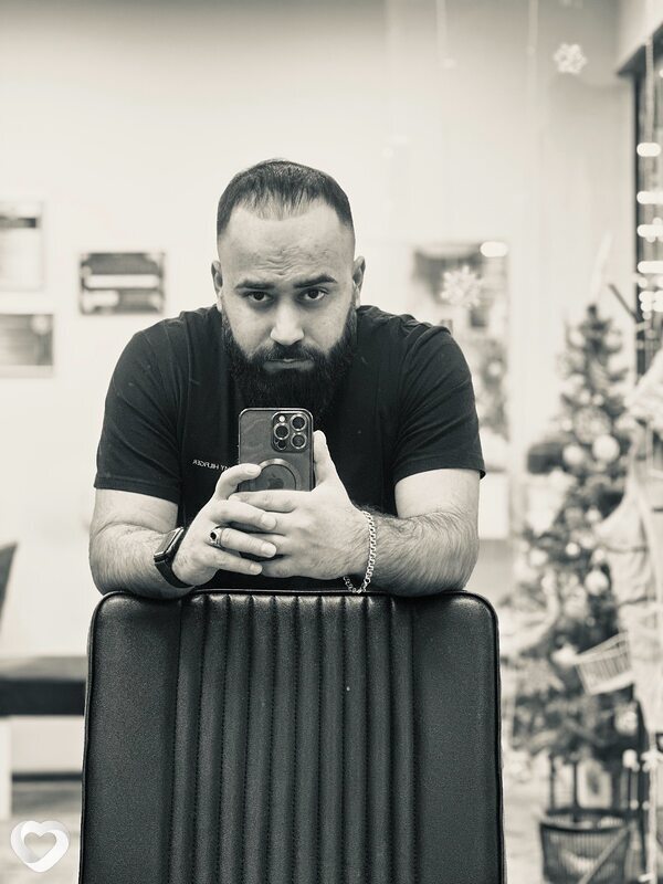 Михаил, 38, Подольске — анкета №1052990