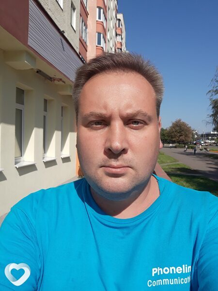 Дмитрий, 49, Барановичах — анкета №1052992