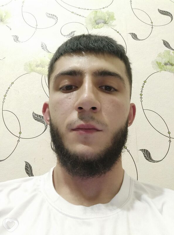 Марат, 22, Туле — анкета №1052993
