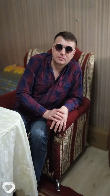 Марат, 48, Арзамасе — анкета №1052998
