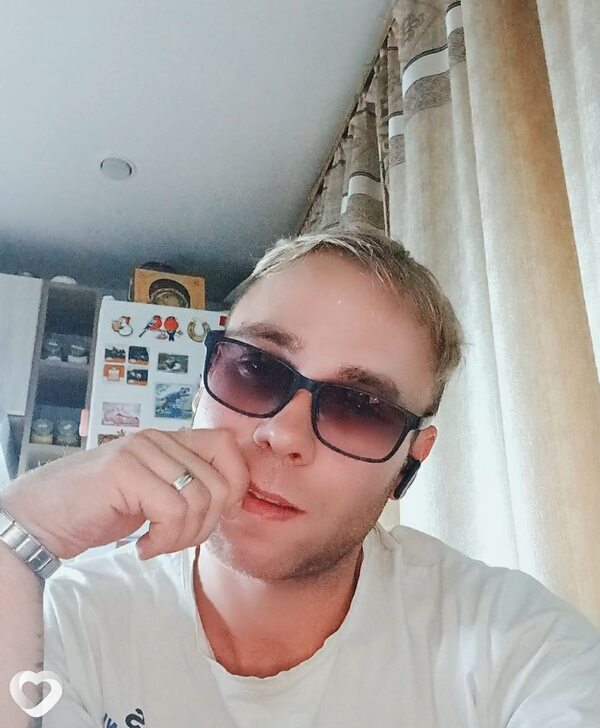 Ден, 31, Новокузнецке — анкета №1053002