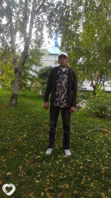 Димон, 44, Бишкек — анкета №1053005