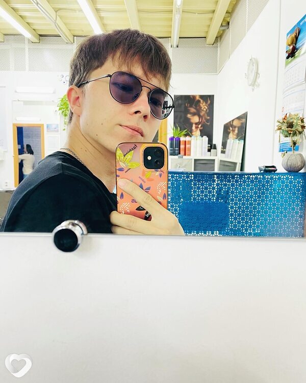 Дима, 30, Чебоксарах — анкета №1052919