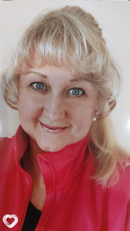 Марина, 57, Пензе — анкета №1052920