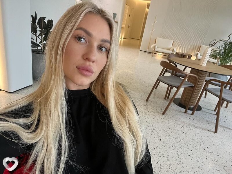 Вика, 34, Ужуре — анкета №1052922