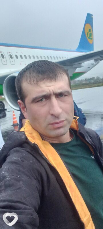 Farkhod, 33, Омске — анкета №1052926