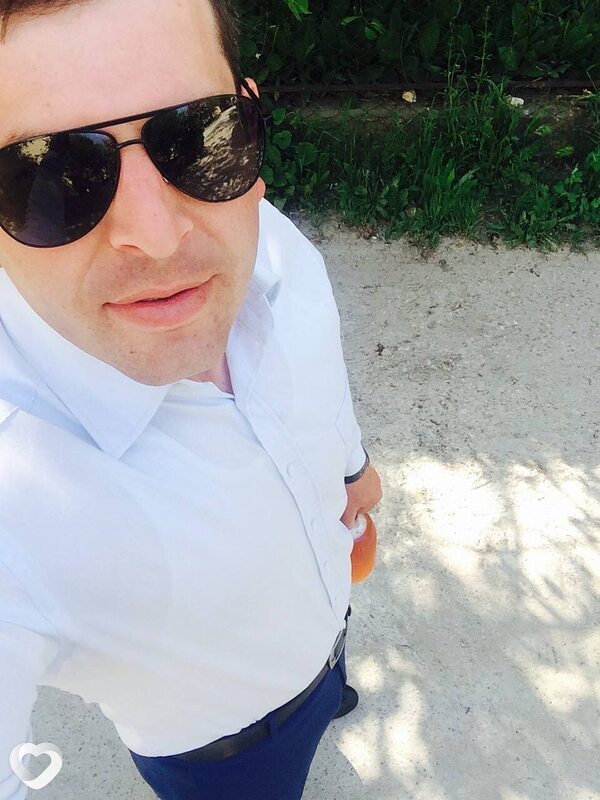 Тимур, 36, Симферополе — анкета №1052927
