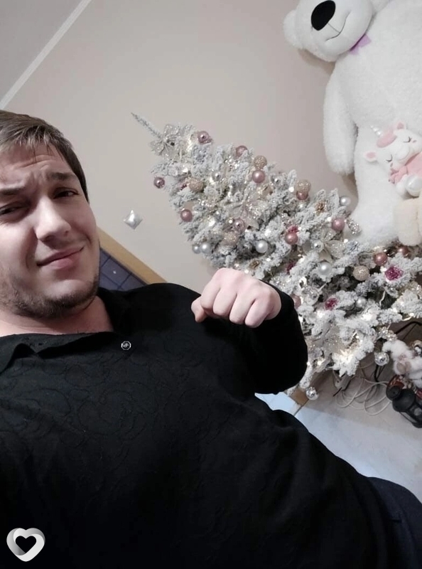 Багир, 33, Санкт-Петербурге — анкета №1052932