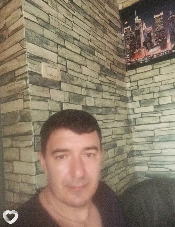 Виктор, 45, Краснодаре — анкета №1052938