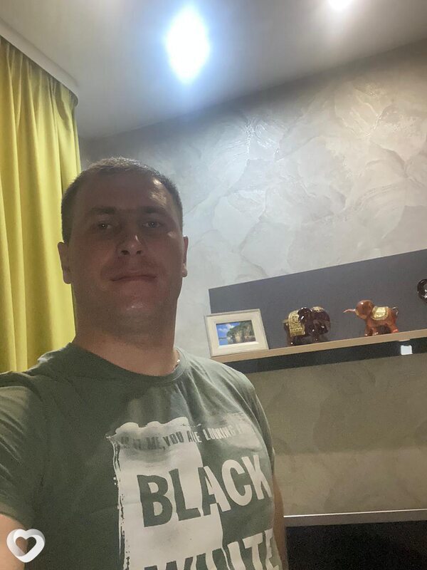 Aleks, 31, Улан-Удэ — анкета №1052944