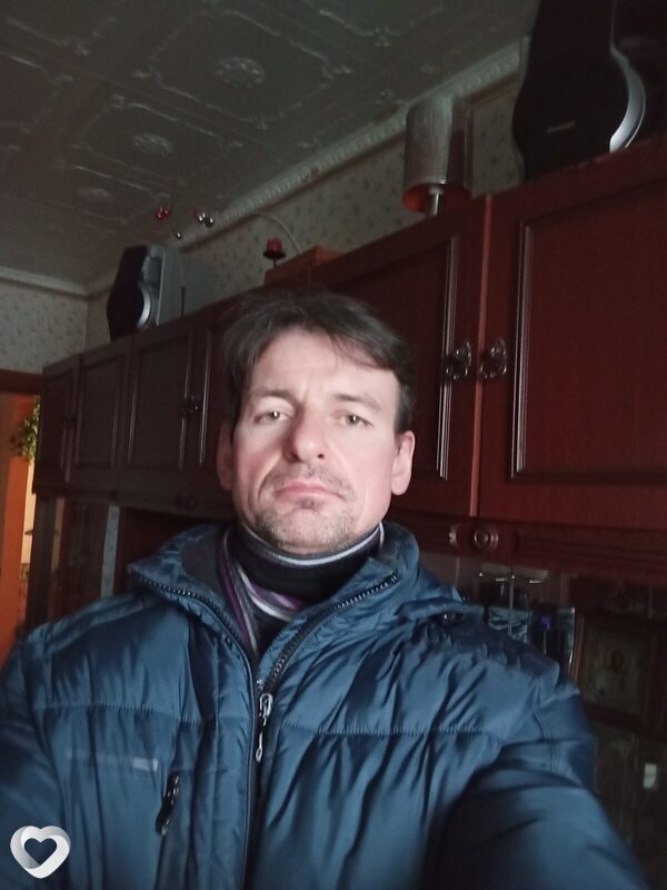 Евгений, 51, Новосибирске — анкета №1052952