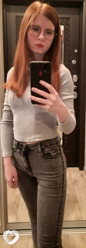 Карина, 23, Новокузнецке — анкета №1052953