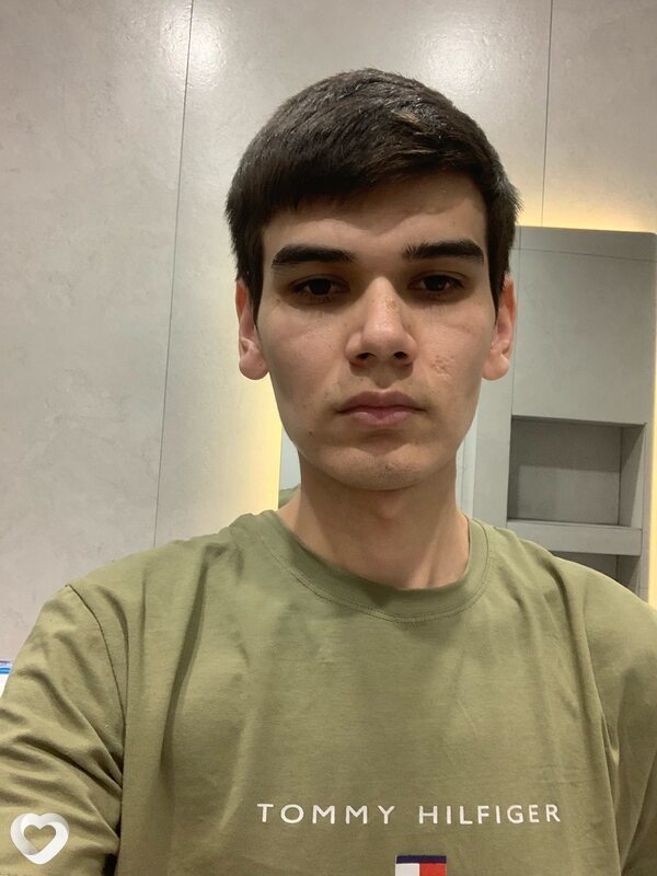 Ерасыл, 31, Алматы — анкета №1052957