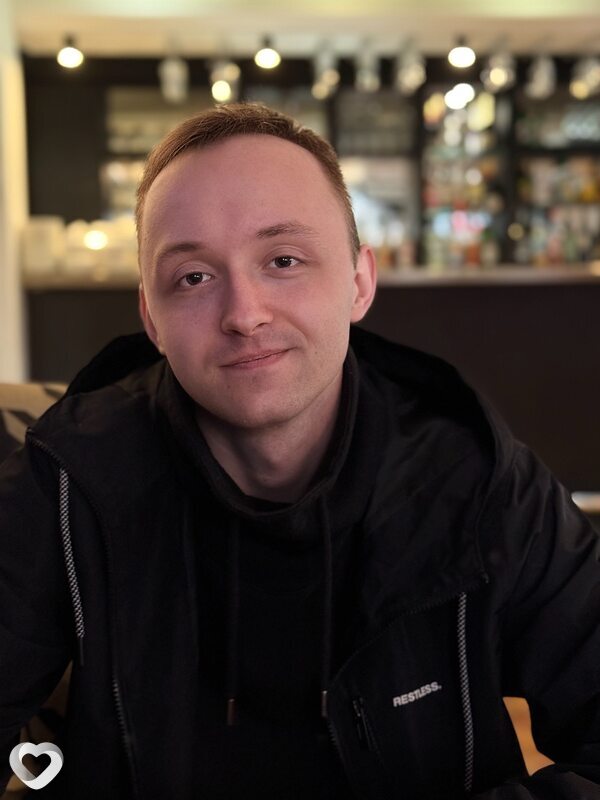 Егор, 26, Краснодаре — анкета №1052960