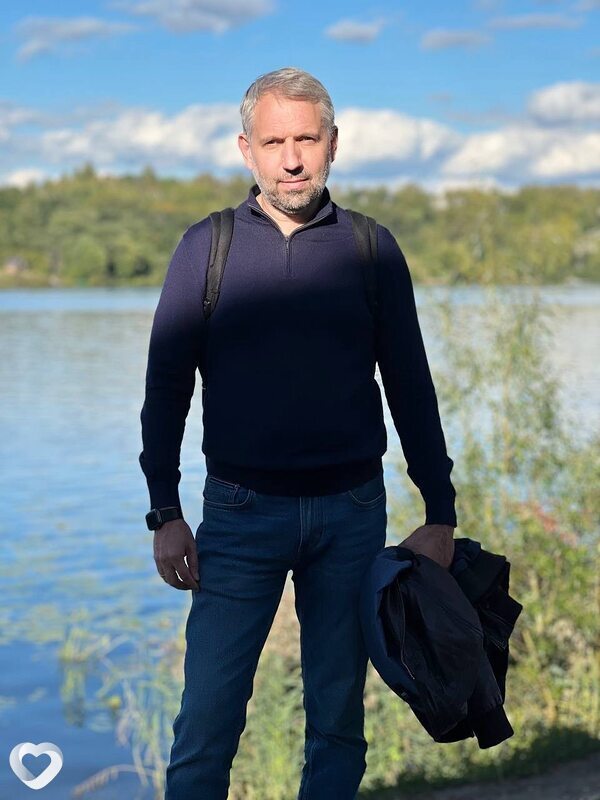 Евгений, 56, Москве — анкета №1053215