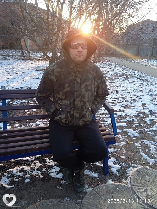 Лёша, 30, Харькове — анкета №1053223