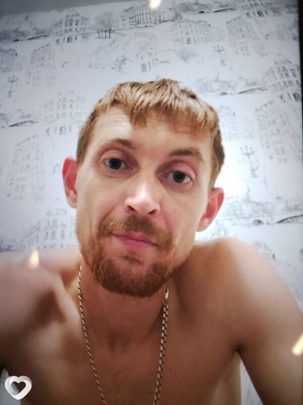 Юрий, 51, Санкт-Петербурге — анкета №1053225