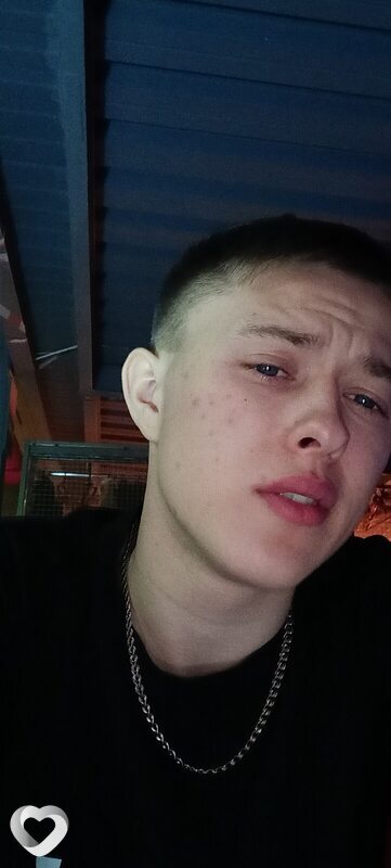 Евгений, 23, Москве — анкета №1053228