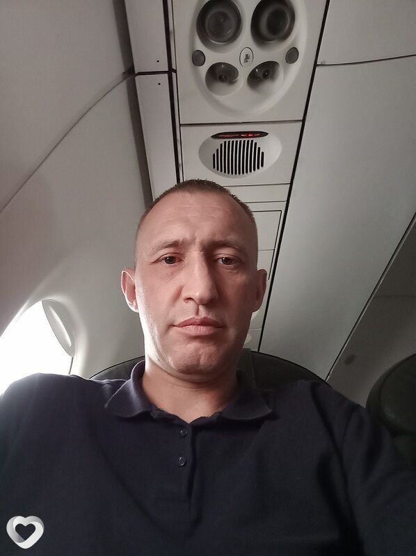 Павел, 37, Иркутске — анкета №1053229