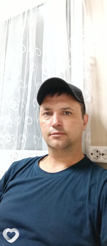 Виктор, 37, Улан-Удэ — анкета №1052963