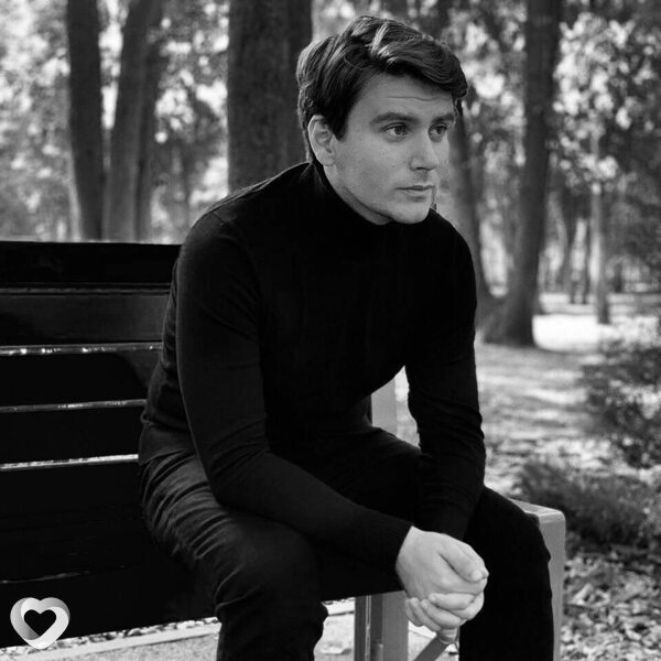 Виктор, 33, Феодосии — анкета №1052969