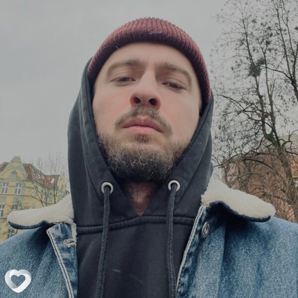 Егор, 34, Калининграде — анкета №1052971