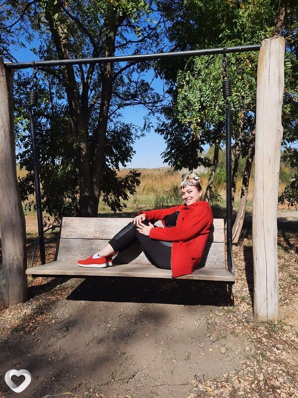 Ирина, 44, Лабинске — анкета №1052972