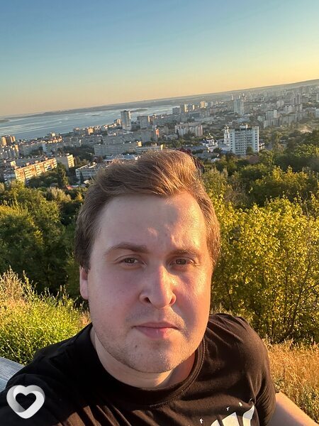 Артём, 26, Пензе — анкета №1052977