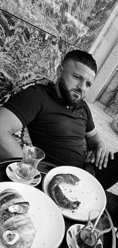 Igor, 39, Одессе — анкета №1052986