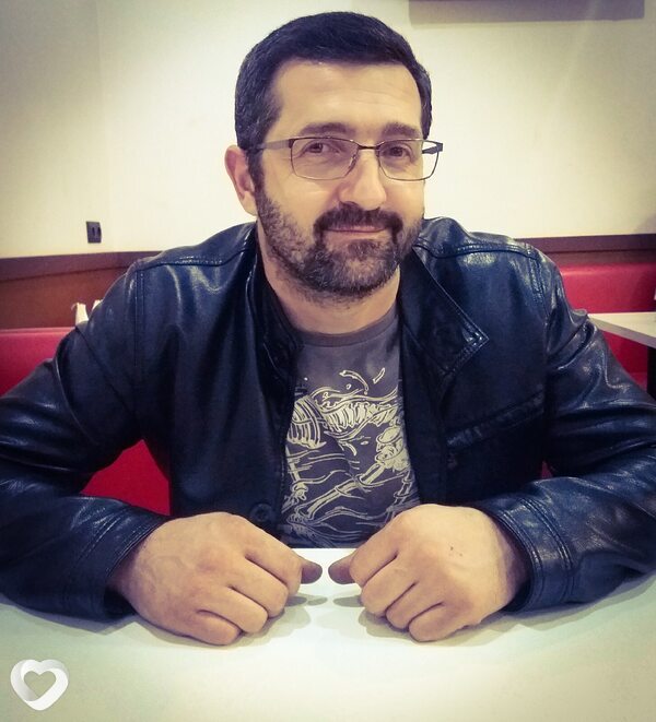 Александр, 48, Иванове — анкета №1053113