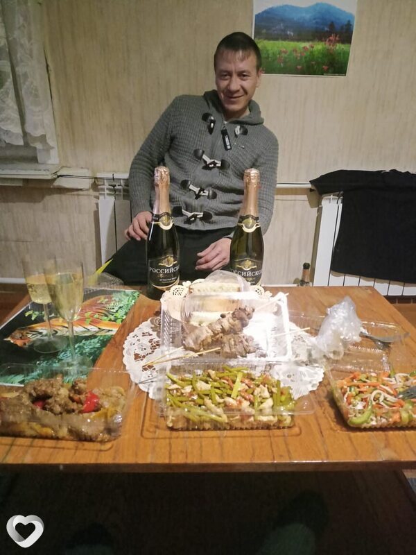 Михаил, 41, Благовещенске — анкета №1053115