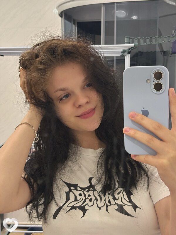 Дарья, 20, Нижнем Новгороде — анкета №1053117