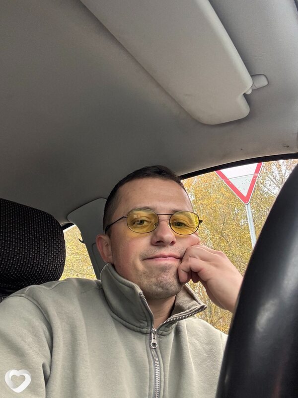 Евгений, 29, Гомеле — анкета №1053120