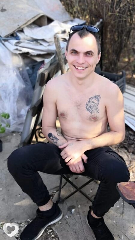 Ал, 32, Саратове — анкета №1053121