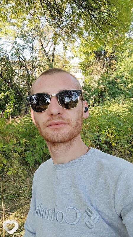 Евгений, 29, Москве — анкета №1053123